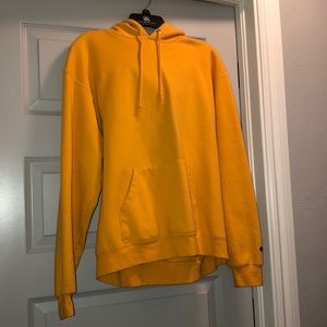 Champion hoodie
